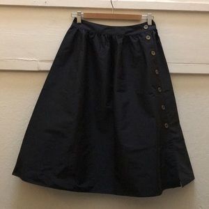 Zara Reversible Skirt (NWT)